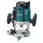 MAKITA fresatrice a tuffo 2100W RP2303FC01