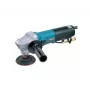 Makita PW5000C 125mm (5 pollici) 110V Lucidatrice ad acqua a velocità variabile con alimentazione idrica