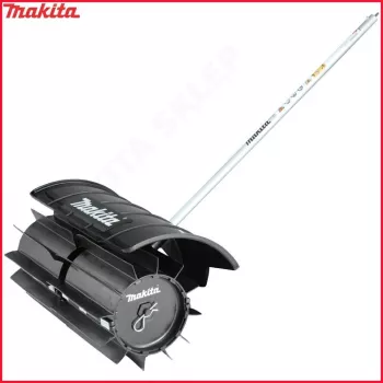 Makita SW400MP Spazzola scopatrice per motore EX2650LH