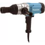 Makita TW1000 3/4 pollici Avvitatore a impulsi 1000 Nm con impugnatura laterale