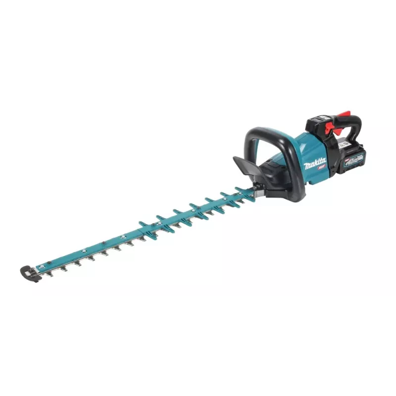 Makita UH008GD201 40V XGT 600 mm tagliasiepi a batteria