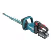 Makita UH008GD201 40V XGT 600 mm tagliasiepi a batteria