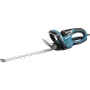 MAKITA UH5580 tagliasiepi (blu/nero, 670 W)