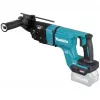 Martello perforatore a batteria Makita XGT HR007GZ, 40V Max, SDS-PLUS, solo utensile (blu/nero)