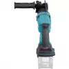 Martello perforatore a batteria Makita XGT HR007GZ, 40V Max, SDS-PLUS, solo utensile (blu/nero)