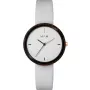 MAM Ferra Orologio unisex MAM658 33mm argento nero