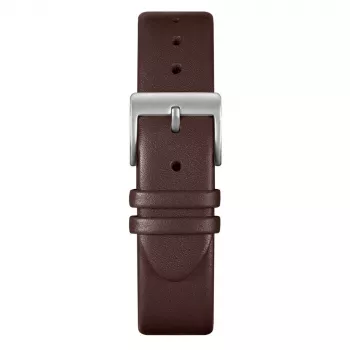 MAM MAM650 Orologio unisex 39mm Ebony Wood e acciaio inox