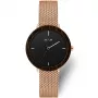MAM MAM675 Orologio unisex analogico 33mm oro rosa
