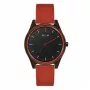 MAM MAM695 Orologio unisex 39mm nero acciaio inox