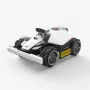 Mammotion Luba Mini 2 AWD 1500 robot rasaerba, navigazione RTK-GNSS Vision, 1500m², larghezza di taglio 220mm, altezza 20-70mm, IPX6, controllo tramite app, senza cavo perimetrale