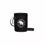 Mammut Chalk Bag Gym Print nero