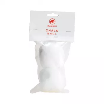 Palla di magnesio Mammut Chalk Ball 2x40g