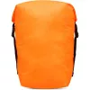 Sacca compressione Mammut Compression Sack 12L Vibrant Orange