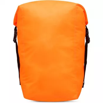 Sacca compressione Mammut Compression Sack 12L Vibrant Orange