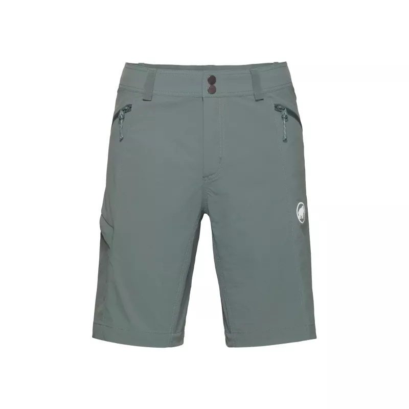 Mammut Ducan shorts uomo Strata