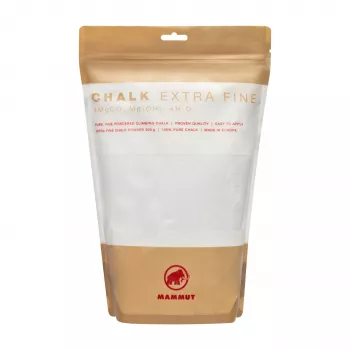 Mammut Extra Fine polvere di magnesio 300 g