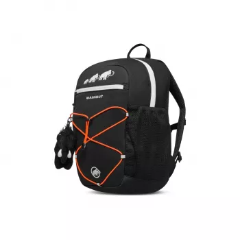 Zaino Mammut First Zip nero