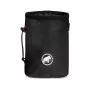 Mammut Gym Basic Chalk Bag nero