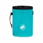 Porta magnesio Mammut Gym Basic Chalk Bag Dark Ceramic