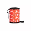 Porta magnesite Mammut Gym Print Hot Red AOP