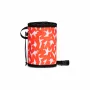 Porta magnesite Mammut Gym Print Hot Red AOP