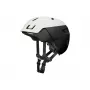 Casco Mammut Haute Route bianco-nero
