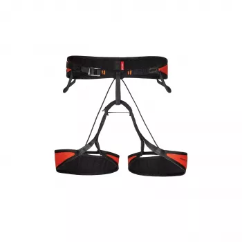 Mammut Iekare Adam Ondra Sender Light S set espresso 12 cm Dyneema