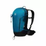 Mammut Lithium 20 zaino 20 L nero, blu