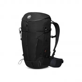 Mammut Lithium 30 zaino nero