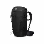 Mammut Lithium 30 zaino nero