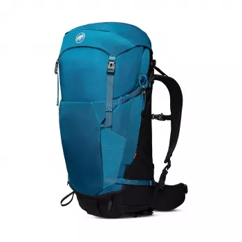 Mammut Lithium 40 zaino da trekking Sapphire-Black