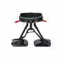 Mammut Ophir Kids 2.0 Strata-Mammut Red – imbracatura da arrampicata per bambini