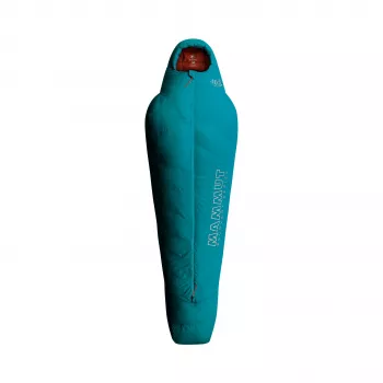 Mammut Perform Down Bag -10C sacco a pelo donna