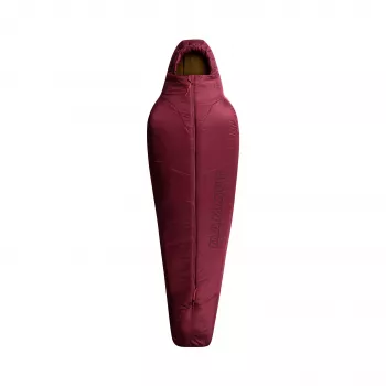 Mammut Perform Fiber Sacco a pelo donna -3...-10 °C