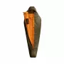 Mammut Perform Fiber Bag -7 Olive sacco a pelo