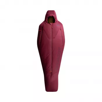 Mammut Protect Fiber Bag Women's -13 ... -21 °C sacco a pelo