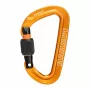 Mammut Sender Screwgate moschettone