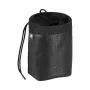 Mammut Stitch porta magnesio nero