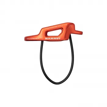 Assicuratore Mammut Wall Alpine