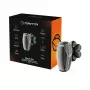 Manta HS-02CH Rasoio per testa e rifinitore per barba