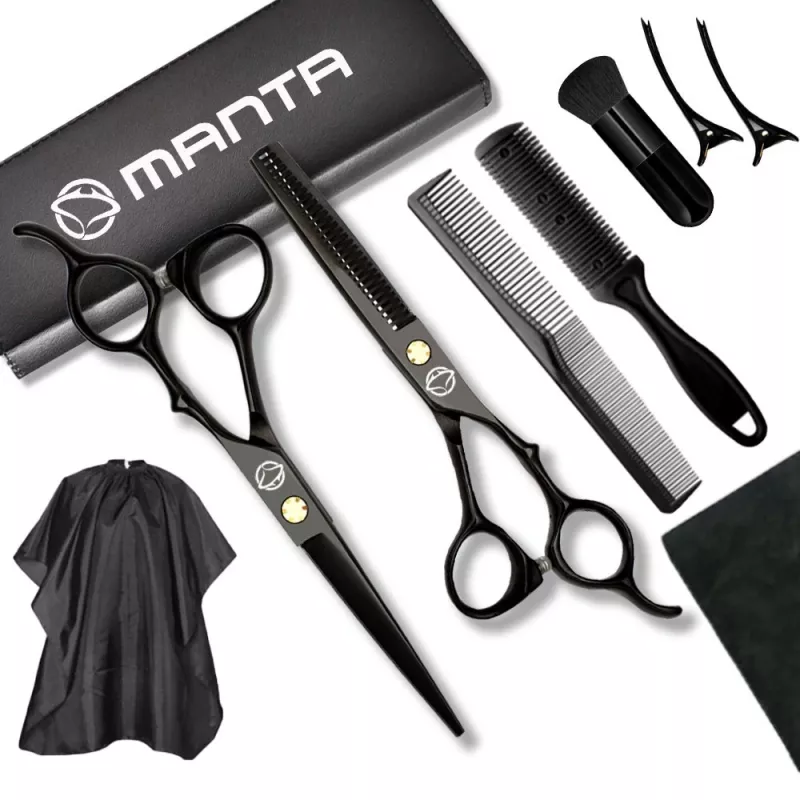 Manta HTK-015 Set barbiere Ultimate