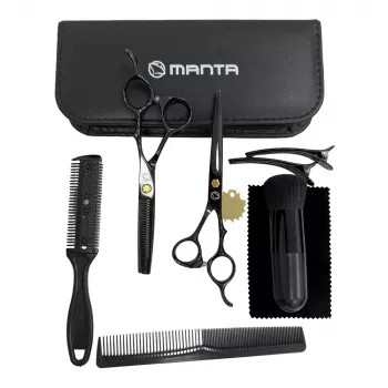 Manta HTK-015 Set barbiere Ultimate