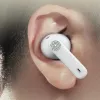 Manta MTWS008W Rytmo Auricolari true wireless Bluetooth 5.0 bianchi con custodia di ricarica