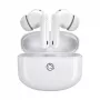 Manta MTWS008W Rytmo Auricolari true wireless Bluetooth 5.0 bianchi con custodia di ricarica