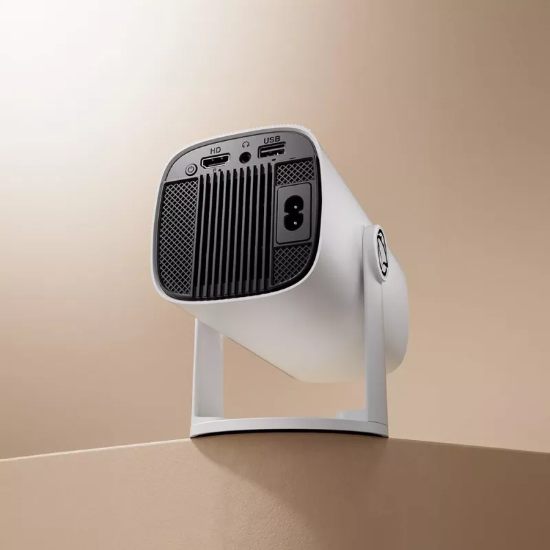 Manta PMA202A24 MultiVision Mini proiettore smart