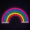 Manta SNL33MTT Style Neon RAINBOW Striscia LED RGB 3m USB
