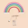 Manta SNL33MTT Style Neon RAINBOW Striscia LED RGB 3m USB