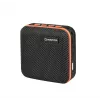 Manta SPK01GO altoparlante Bluetooth portatile oro