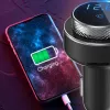 Manta TFM101 Stream Altoparlante Bluetooth portatile 5W nero
