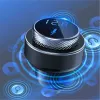 Manta TFM101 Stream Altoparlante Bluetooth portatile 5W nero